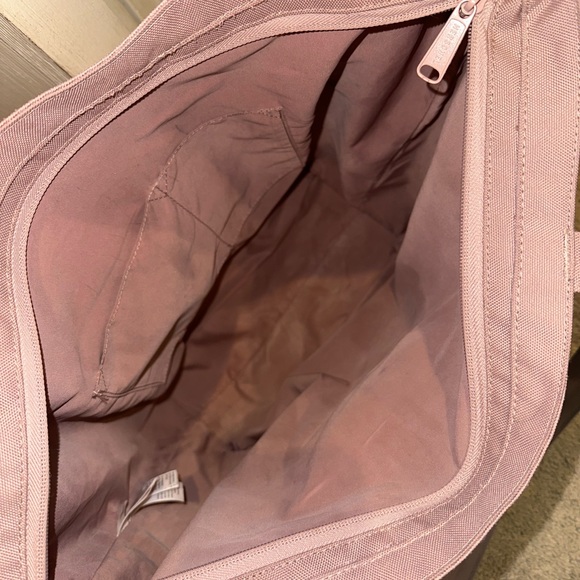 Large Herschel shoulder bag tote - Picture 5 of 9